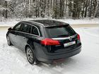 Opel Insignia 2.0 AT, 2011, 167 000 км объявление продам