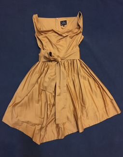 Платье Vivienne Westwood