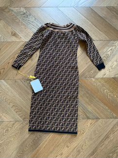 Платье Fendi (оригинал)