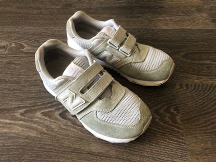 Кроссовки детские New balance