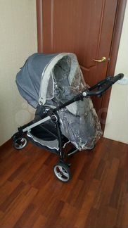 Коляска peg perego pliko swich easy drive
