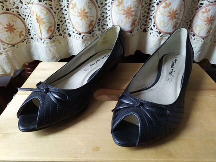 Обувь летняя Tamaris Skechers Reidel Rieker Gabor