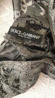 Платье Dolce Gabbana оригинал