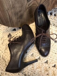 Ботильоны 36