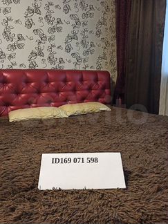 1-к квартира, 45 м², 8/12 эт.