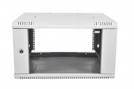 Телекоммуникационный шкаф 9U