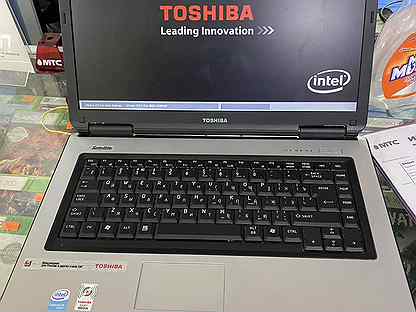 Ноутбук Toshiba Купить Новый