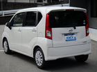 Daihatsu Move 0.7 CVT, 2017, 46 000 км объявление продам