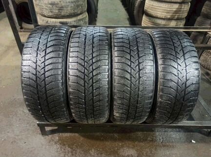 225 55 17 Bridgestone бу Шины Зимние 225 55 R17 10
