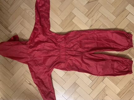 Дождевик hippychick