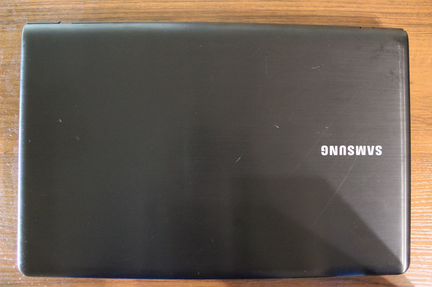 Ноутбук Samsung np350e7c-a03ru