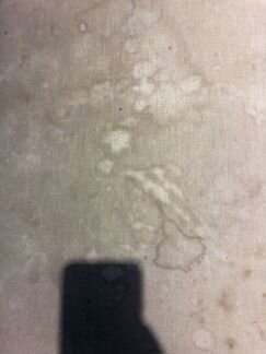 Диван Икеа Клубу тканевый двухместный