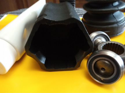 Шрус внутренний трипоид wolksvagen polo 6 АКПП