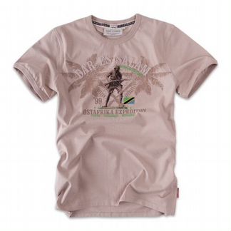Футболка T-Shirt Heia Safari II 10063