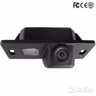 Камера Intro VDC-044 для Audi A4, A5, Q5, TT 89281999331 купить 1