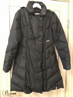 Пуховик Tommy Hilfiger