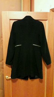 Пальто осеннее р-р170 -92-100 и р-р 44