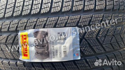 Зима 315/30R22 новые шины для BMW X5 G05 кайен