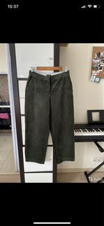 Брюки Massimo dutti