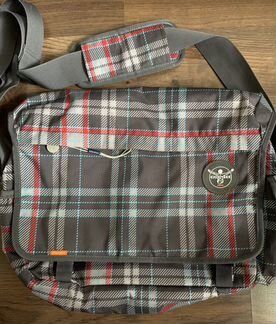 Сумка для ноутбука Chiemsee. Новая