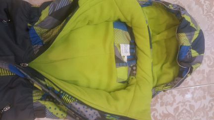 Комбинезон зима 92 р