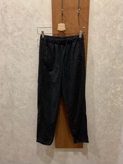 Брюки шерстяные Massimo Dutti Limited Edition