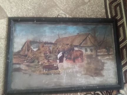 Продам картину