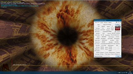Xeon E5-2630L V3 +RX570 лучший бюджетный топ 2020