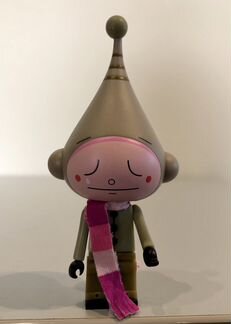 Коллекционные виниловые фигурки