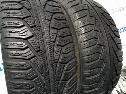 205/55/16 Uniroyal 92Н