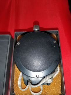 Секундомер