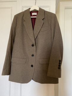 Пиджак жакет I am studio р. L