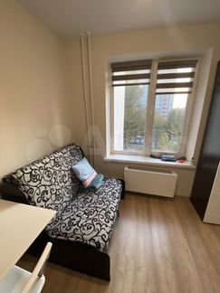 Апартаменты-студия, 10 м², 5/9 эт.