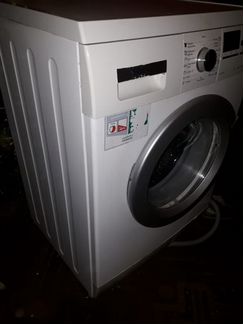 Стиральная машина siemens