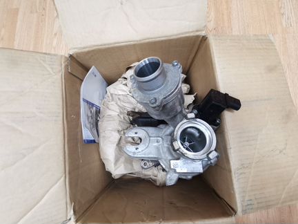 Турбина IHI IS12 06K145701T