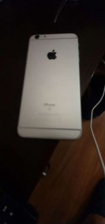 Телефон iPhone