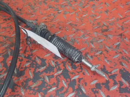 Трос кпп ман тгх (MAN TGX) 81326556256