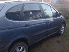 Renault Scenic 1.9 МТ, 1999, 280 000 км
