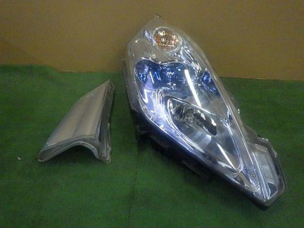 Фара Nissan Leaf светодиодная