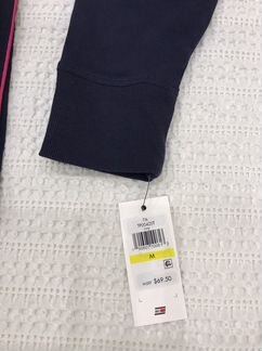 Спортивный костюм женский