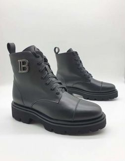Ботинки Balenciaga зима