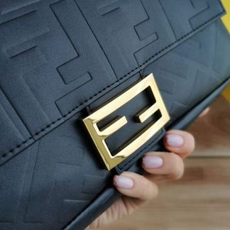 Сумка Fendi