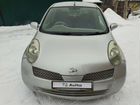 Nissan March 1.2 AT, 2003, 150 000 км