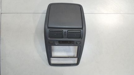 Часы Toyota Picnic, 1999