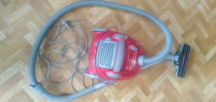 Пылесос Electrolux