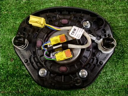 SRS подушка в руль Mercedes-Benz S-Class W222