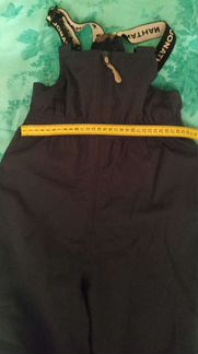 Полукомбинезон Jonathan 128 cm