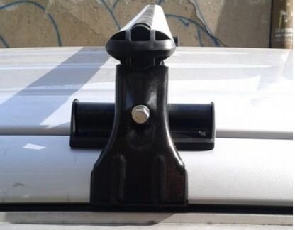 Багажник на крышу Kia Cerato / Киа Серато