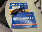 LIFAN Solano 1.6 МТ, 2012, 159 000 км объявление продам