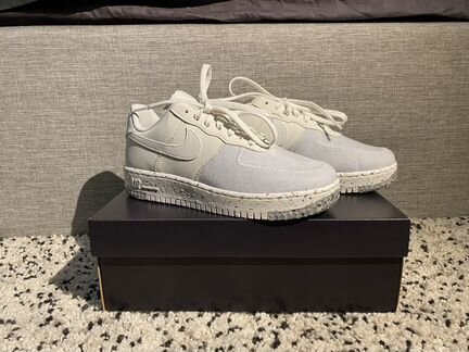 Кроссовки Nike Air Force Crater 1